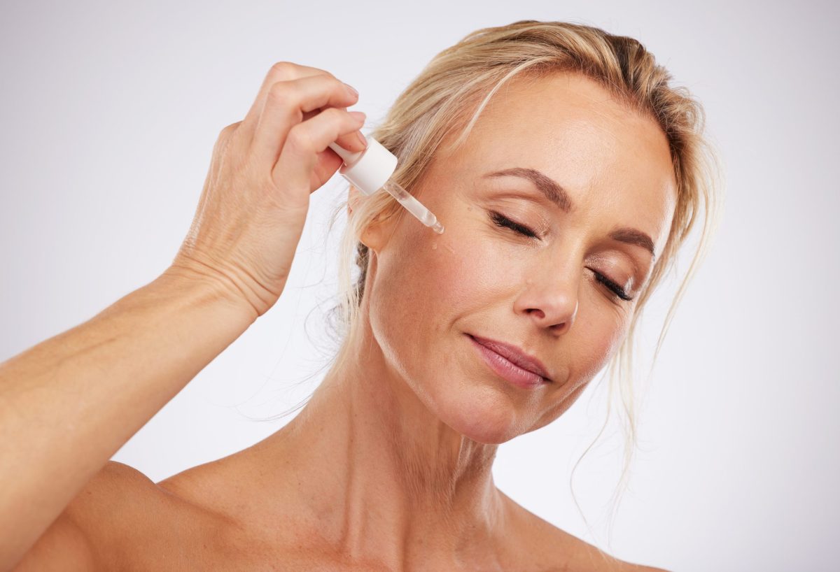 The Benefits of Peptide Therapy for Anti-Aging, Southlake